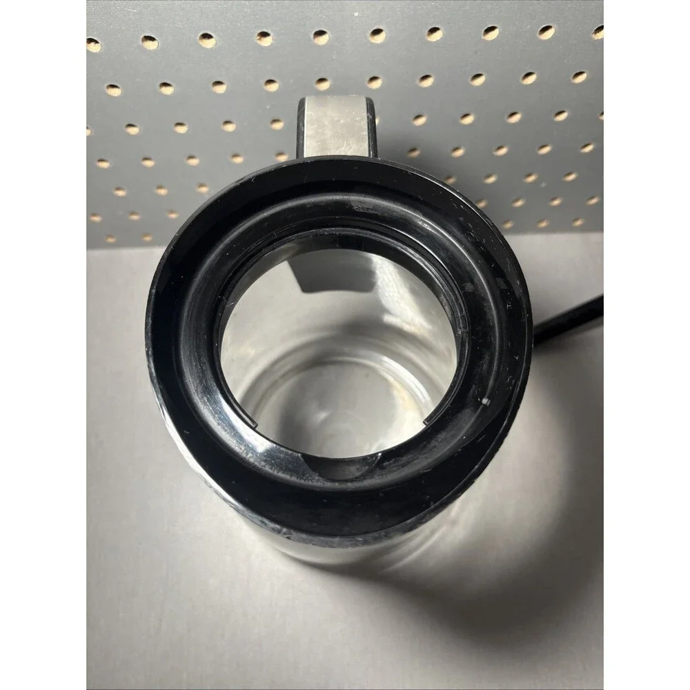 Ninja Dual Brew Glass Carafe Coffee Pot Replacement CFP301 CFP201 CFP300 CFP305